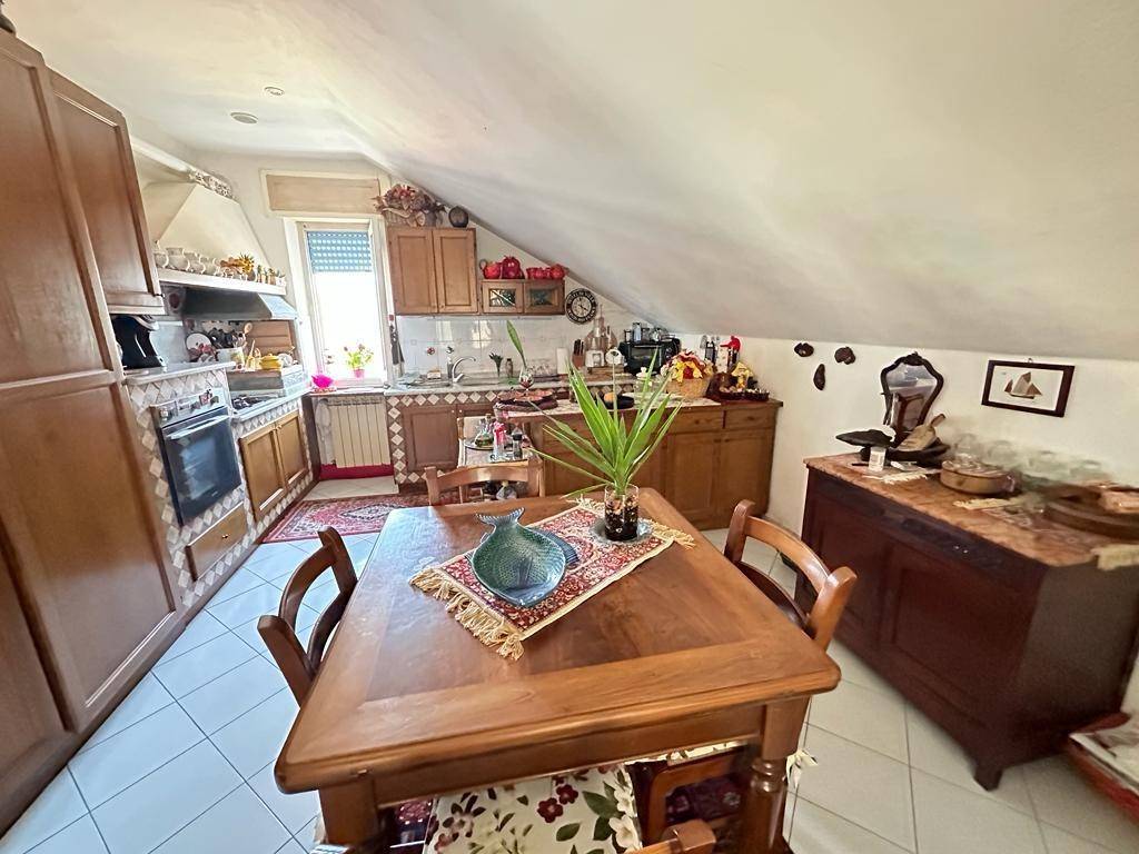 Attico / mansarda a Ameglia - Foto 4