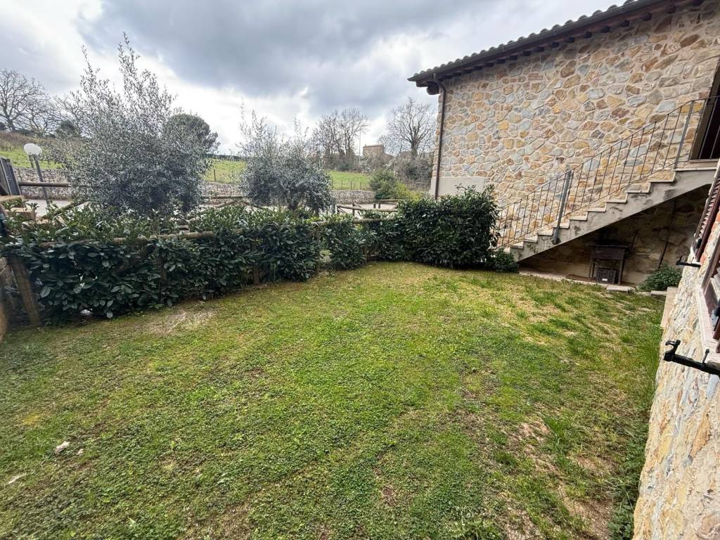 Appartamento a Manciano in Via Circonvallazione Nord, 10 - Foto 3