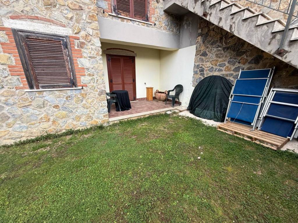 Appartamento a Manciano in Via Circonvallazione Nord, 10 - Foto 5