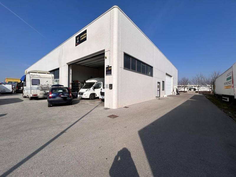 Immobile a Beinette in Via Giovanni Agnelli, 73 - Foto 4