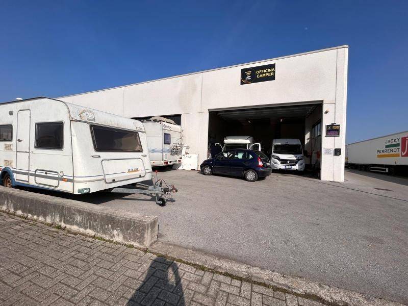 Immobile a Beinette in Via Giovanni Agnelli, 73 - Foto 5