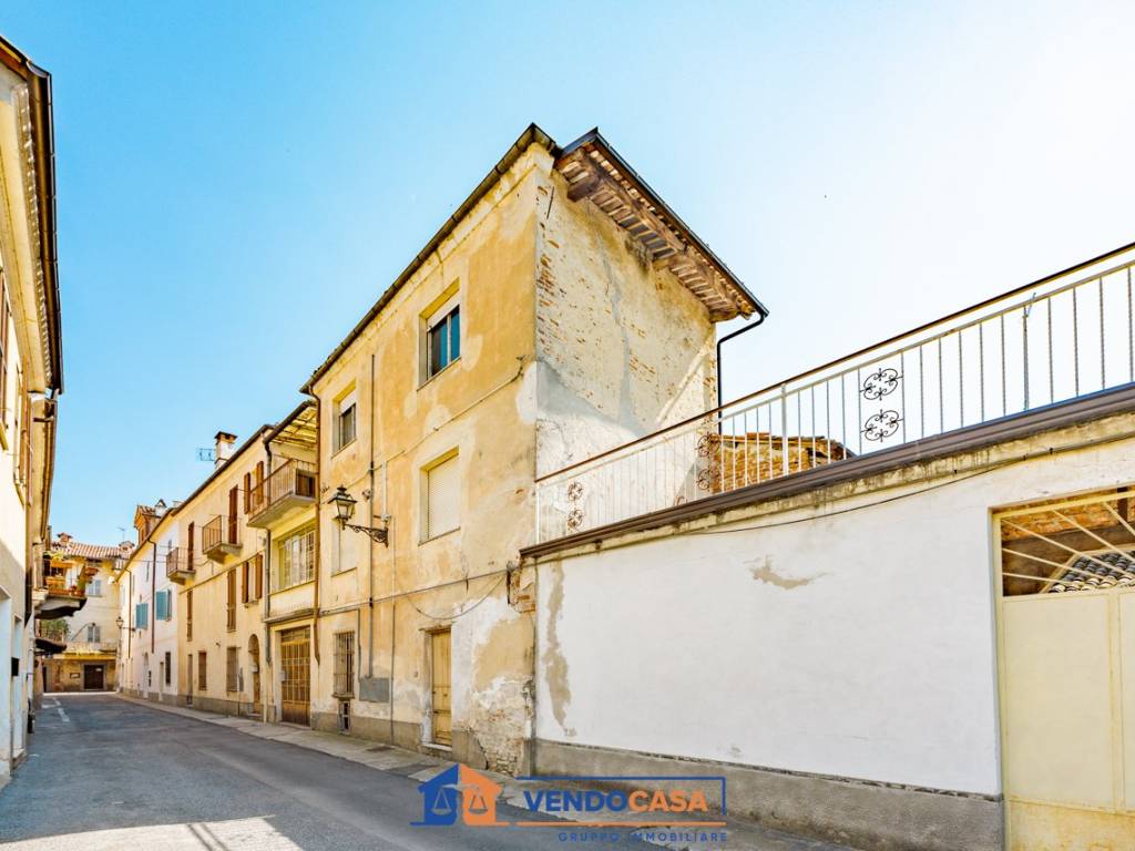 Casa indipendente a Bene vagienna in Via San Giovanni Bosco, 11 - Foto 2