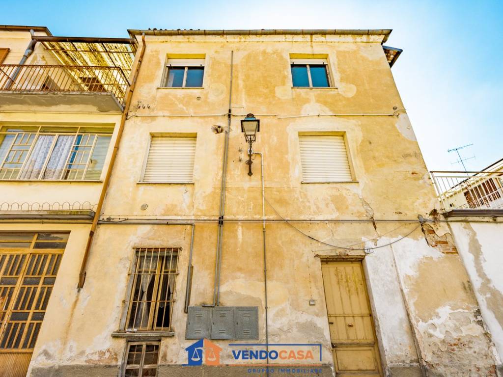 Casa indipendente a Bene vagienna in Via San Giovanni Bosco, 11 - Foto 3
