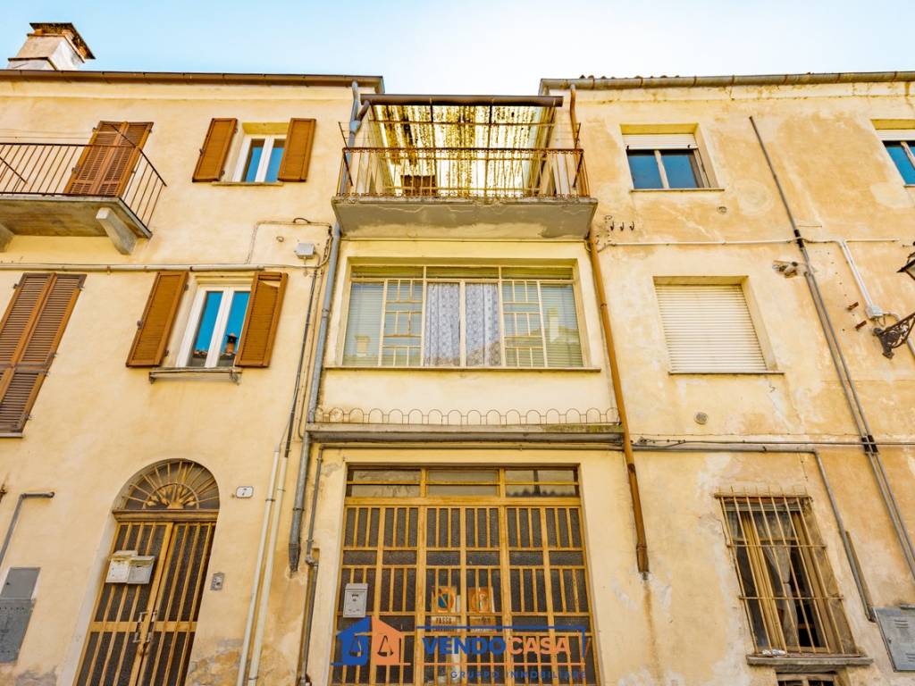 Casa indipendente a Bene vagienna in Via San Giovanni Bosco, 11 - Foto 4