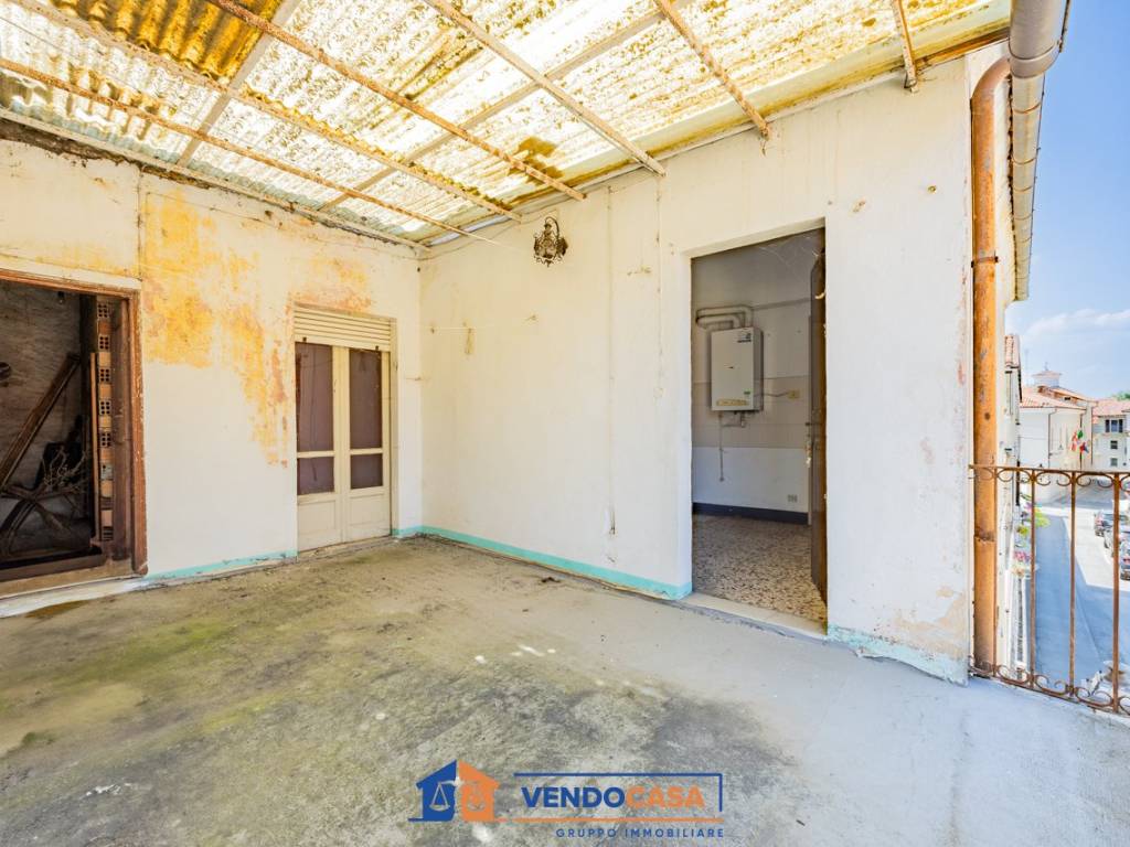 Casa indipendente a Bene vagienna in Via San Giovanni Bosco, 11 - Foto 5