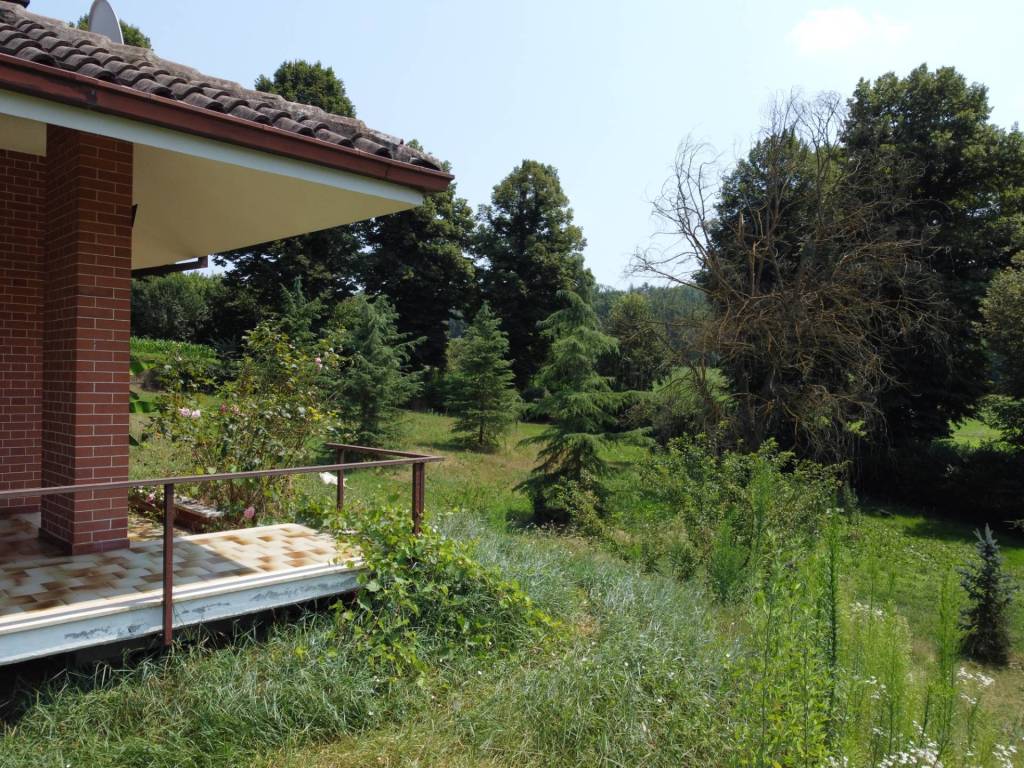 Villa a Montafia in via Fonte Solforosa, 38 - Foto 5