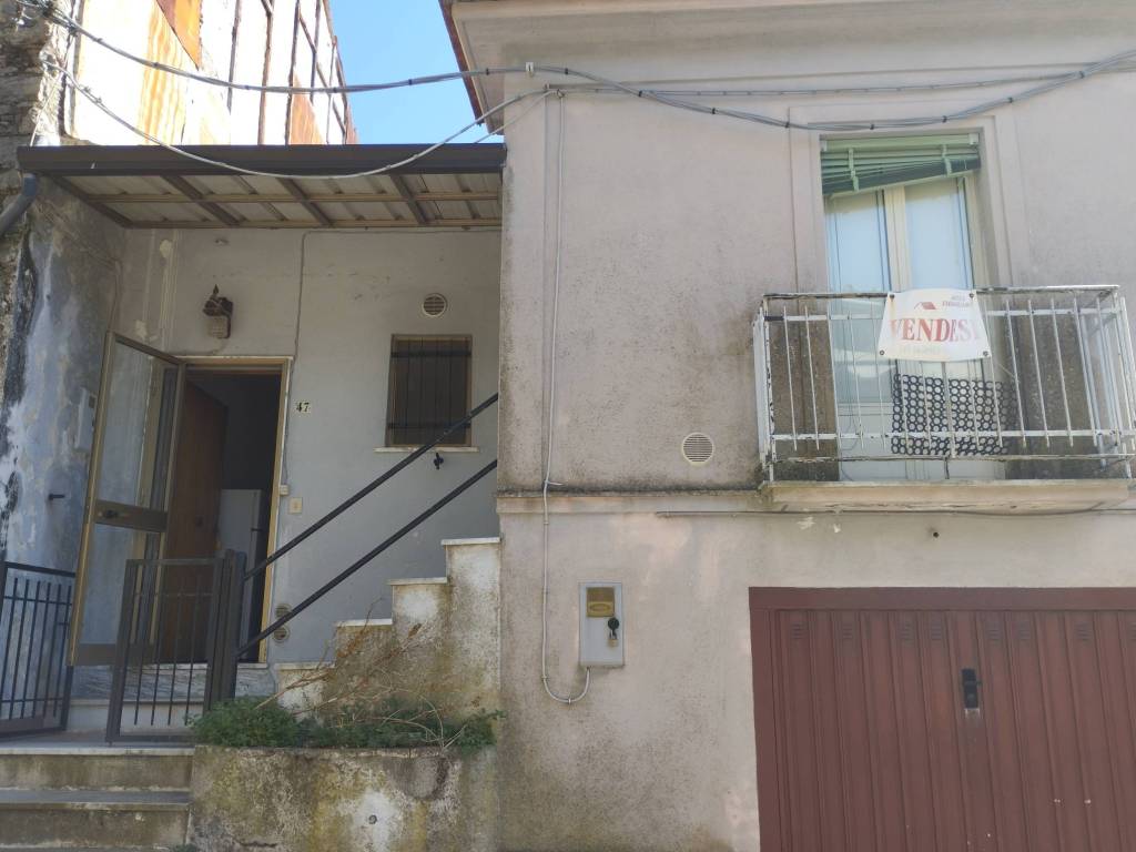 Appartamento a Rivello in Via Vallinoto, 4 - Foto 2