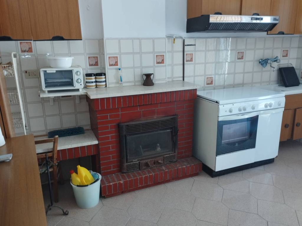 Appartamento a Rivello in Via Vallinoto, 4 - Foto 5