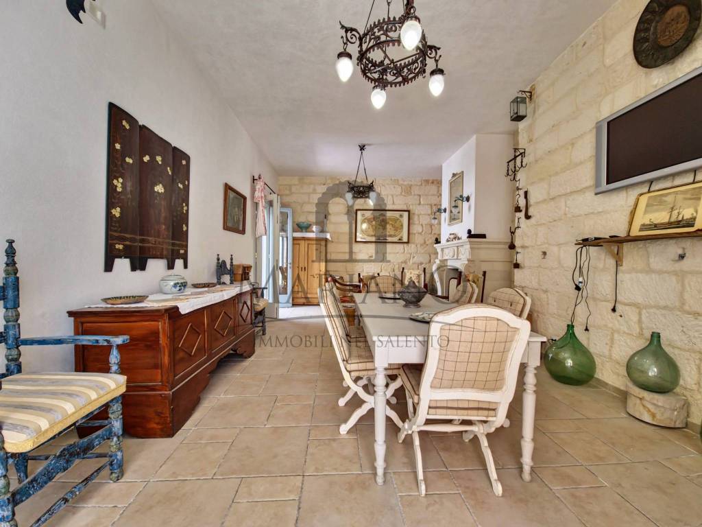Casa indipendente a Santa cesarea terme - Foto 4