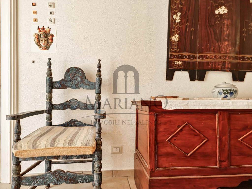 Casa indipendente a Santa cesarea terme - Foto 5
