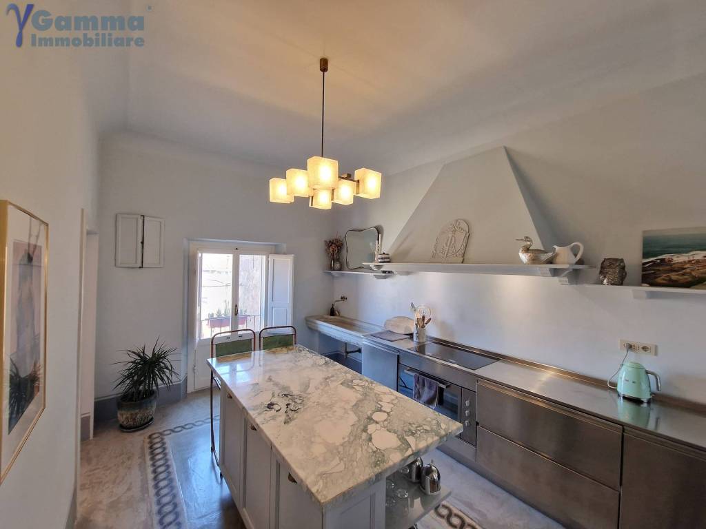 Appartamento a Orbetello in Corso Italia - Foto 5
