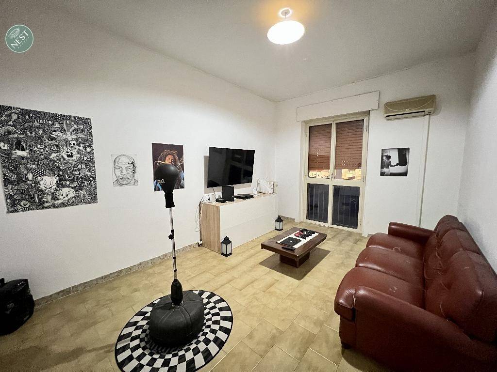 Appartamento a Sassari in Piazza Monsignor Arcangelo Mazzotti, 6 - Foto 2