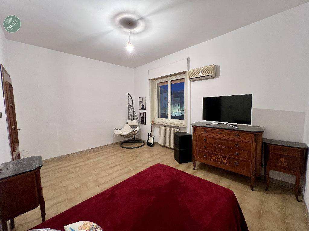 Appartamento a Sassari in Piazza Monsignor Arcangelo Mazzotti, 6 - Foto 4