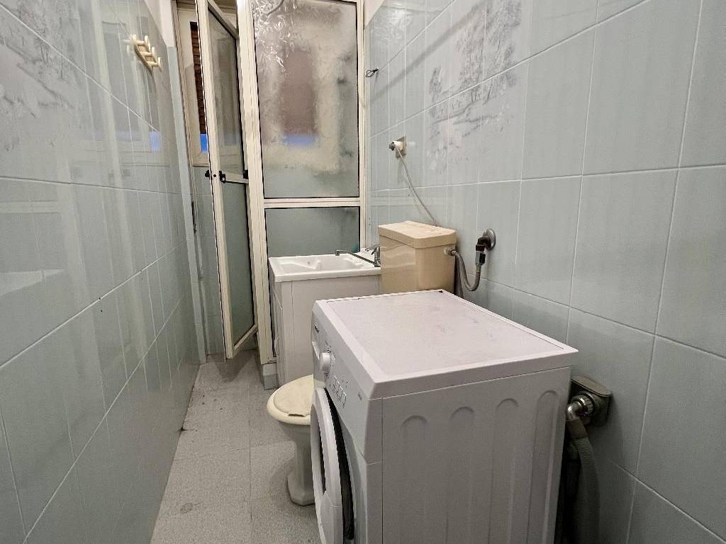 Appartamento a Sassari in Piazza Monsignor Arcangelo Mazzotti, 6 - Foto 5