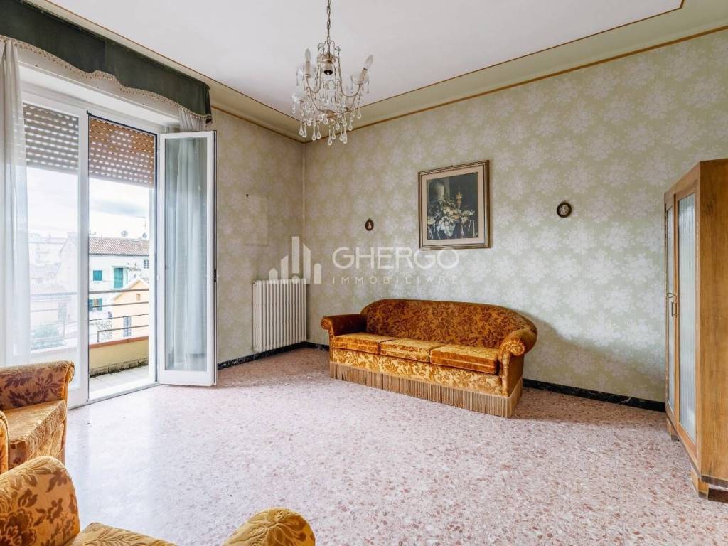 Appartamento a Chiaravalle in via Gioacchino Rossini, 7 - Foto 2