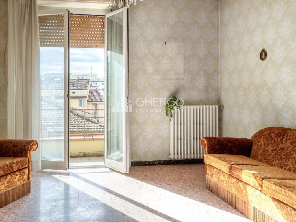 Appartamento a Chiaravalle in via Gioacchino Rossini, 7 - Foto 3