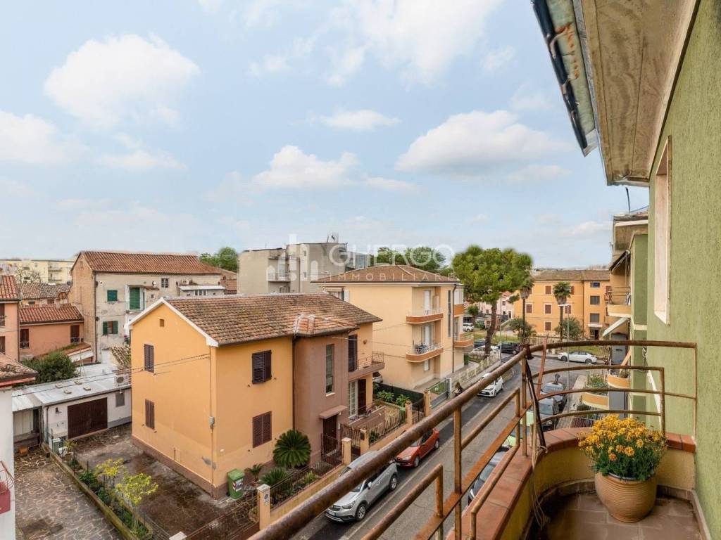 Appartamento a Chiaravalle in via Gioacchino Rossini, 7 - Foto 4