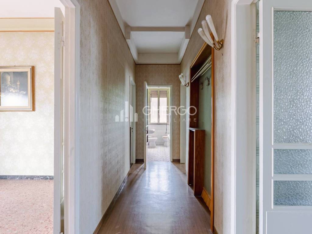 Appartamento a Chiaravalle in via Gioacchino Rossini, 7 - Foto 5