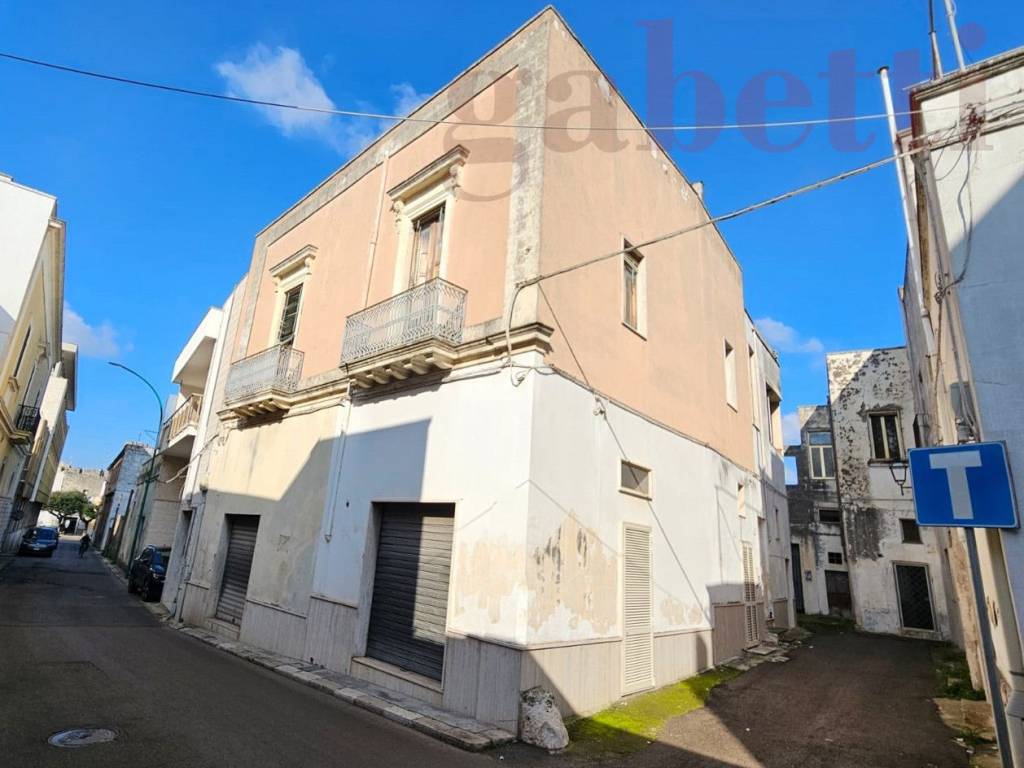 Appartamento a Copertino in Vico Antonio Quarta - Foto 2