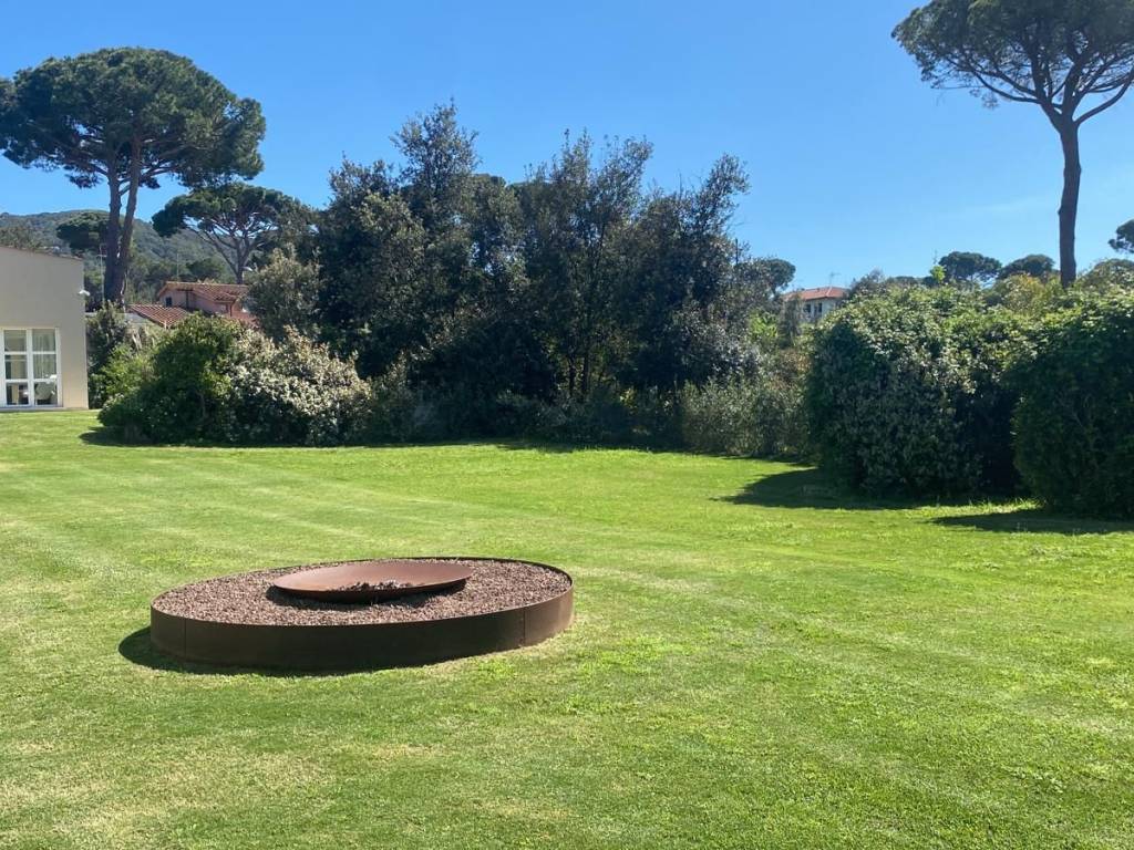 Villa a Castiglione della pescaia in Via del Tennis - Foto 3