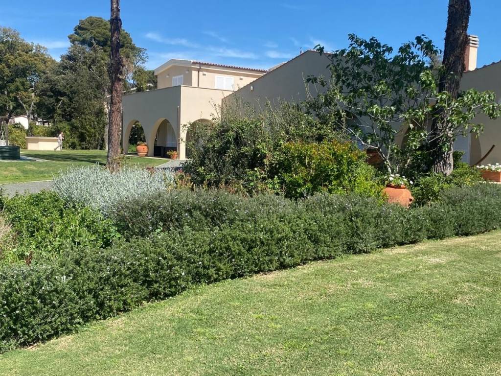Villa a Castiglione della pescaia in Via del Tennis - Foto 4