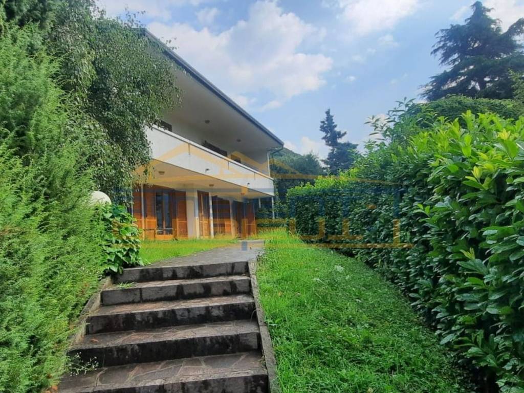 Villa a Galbiate in Via Antonio Gramsci - Foto 3