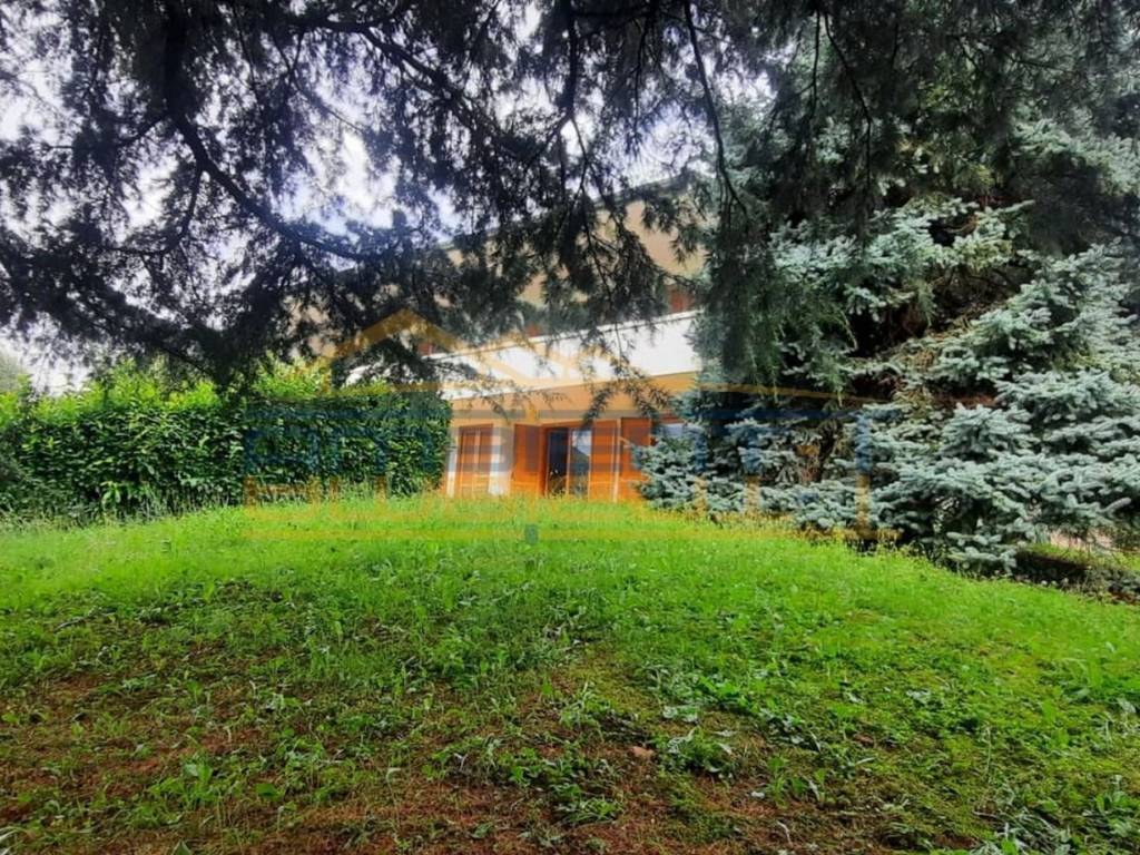 Villa a Galbiate in Via Antonio Gramsci - Foto 4