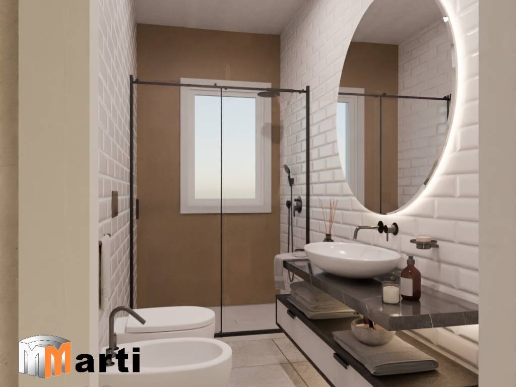 Appartamento a Lecce in Via Alcide De Gasperi, 17 - Foto 2