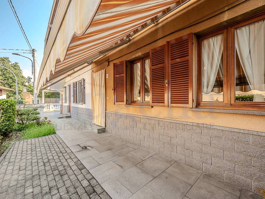 Villetta a schiera a Cossato in Via Giuseppe Garibaldi, 10 - Foto 3