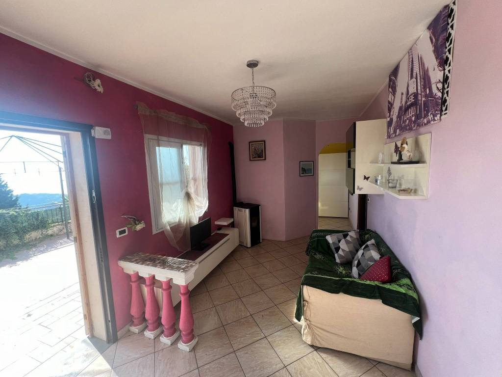 Appartamento a Cipressa in Località Batteria, 6 - Foto 2