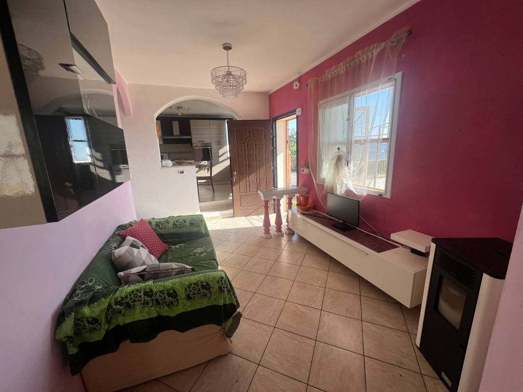 Appartamento a Cipressa in Località Batteria, 6 - Foto 3