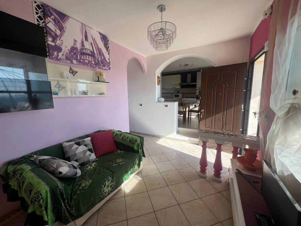 Appartamento a Cipressa in Località Batteria, 6 - Foto 4