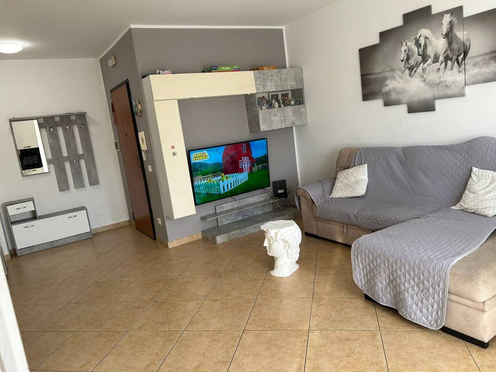 Palazzo / stabile a Reggio calabria in Via Sbarre Inferiori - Foto 2