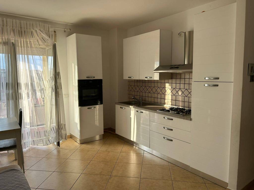 Palazzo / stabile a Reggio calabria in Via Sbarre Inferiori - Foto 3
