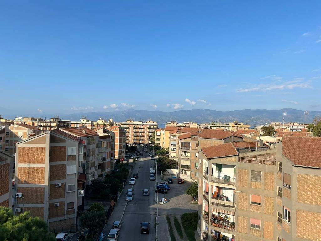 Palazzo / stabile a Reggio calabria in Via Sbarre Inferiori - Foto 5