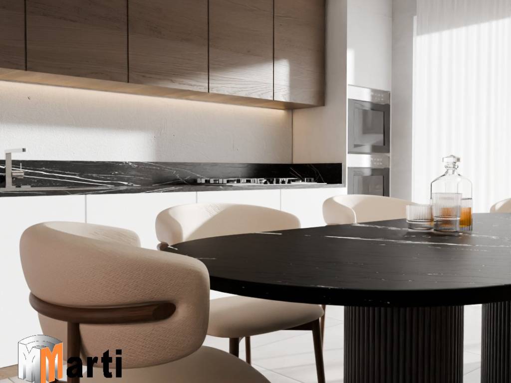 Appartamento a Lecce in Via Alcide De Gasperi, 17 - Foto 5