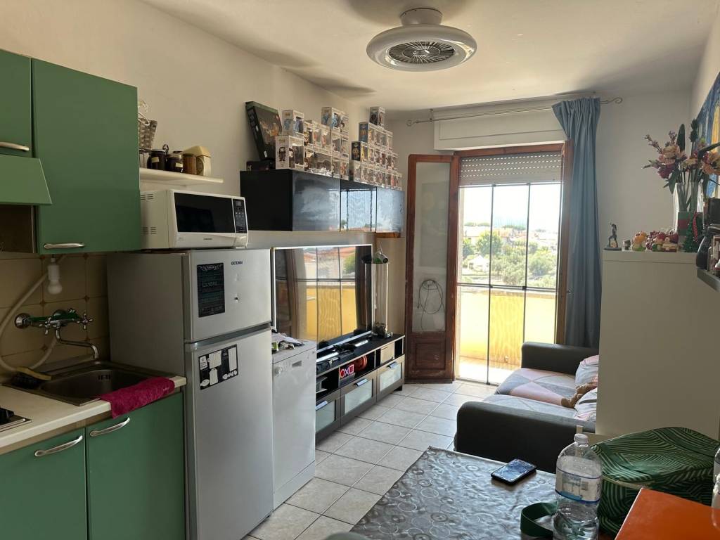 Appartamento a Castagneto carducci - Foto 2