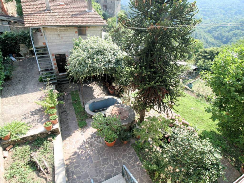 Villa a Pescia - Foto 4