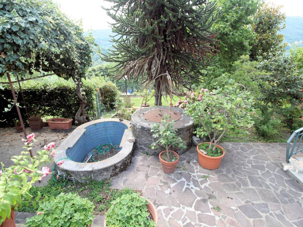 Villa a Pescia - Foto 5