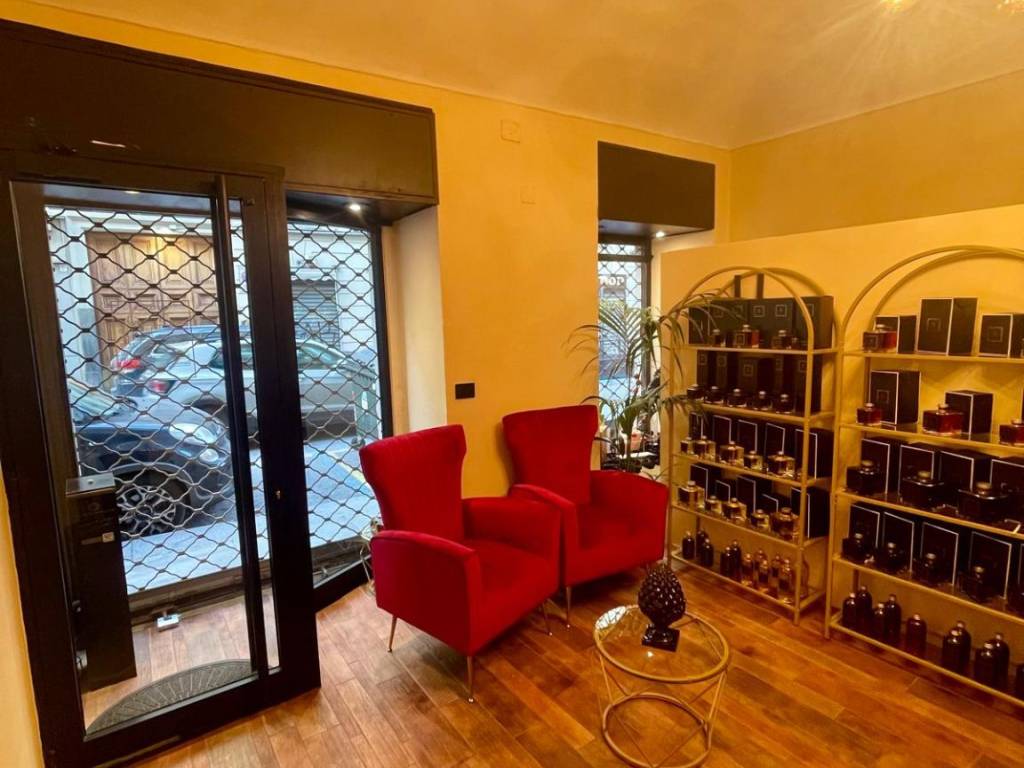 Immobile a Torino in Via San Massimo, 47 - Foto 2
