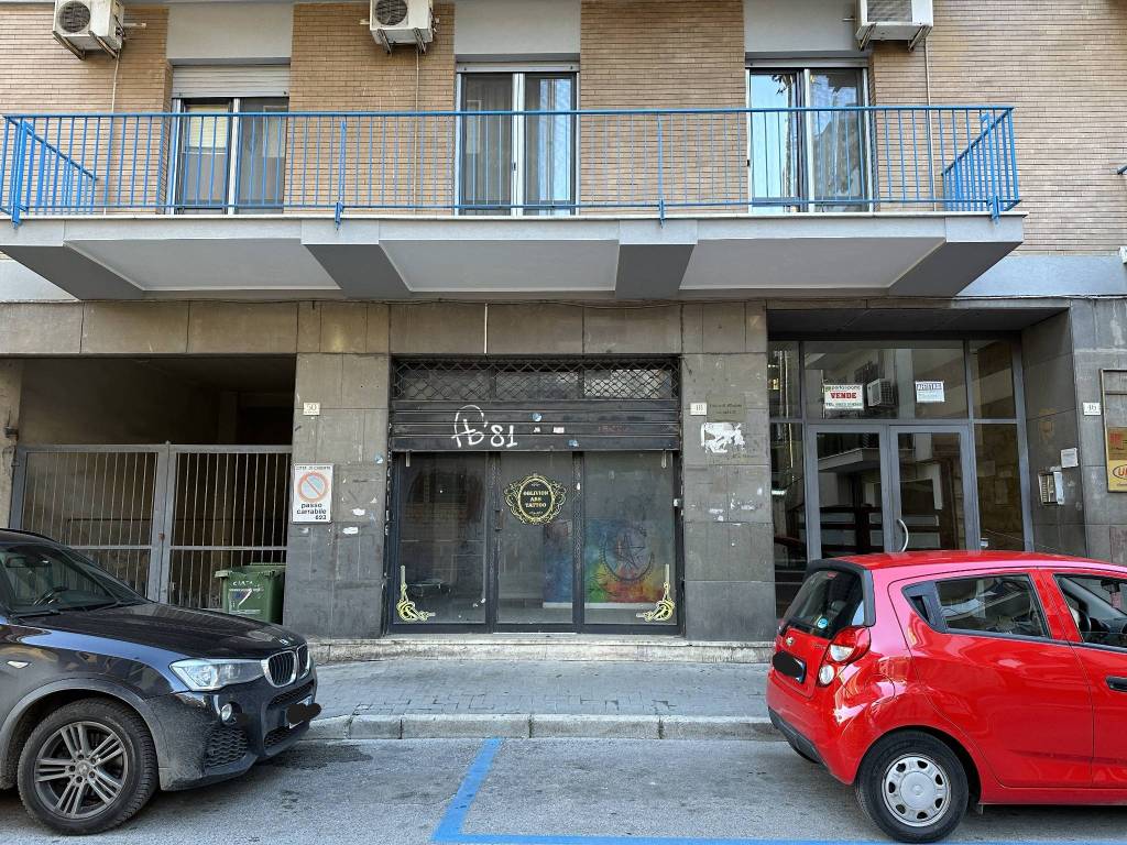 Immobile a Caserta in Via Don Giovanni Bosco, 48 - Foto 2