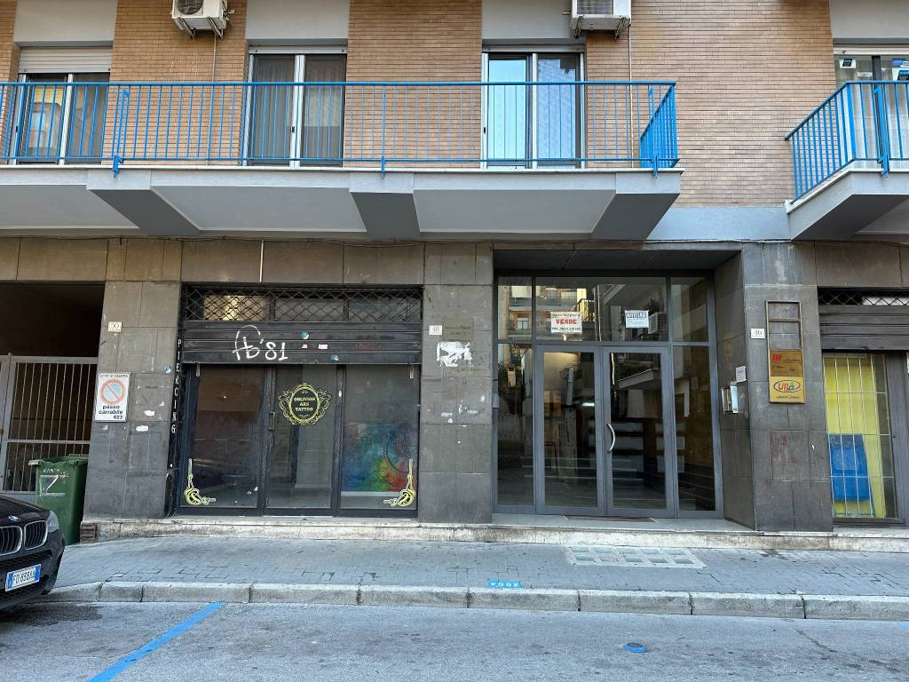 Immobile a Caserta in Via Don Giovanni Bosco, 48 - Foto 5
