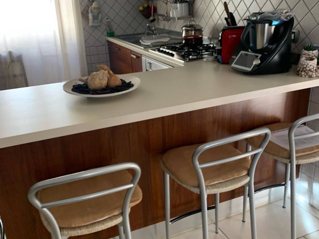 Appartamento a Terracina in Via Vittorio Vagnozzi - Foto 4