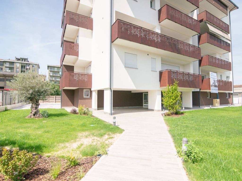 Appartamento a Lodi in Viale Piacenza, 20 - Foto 3