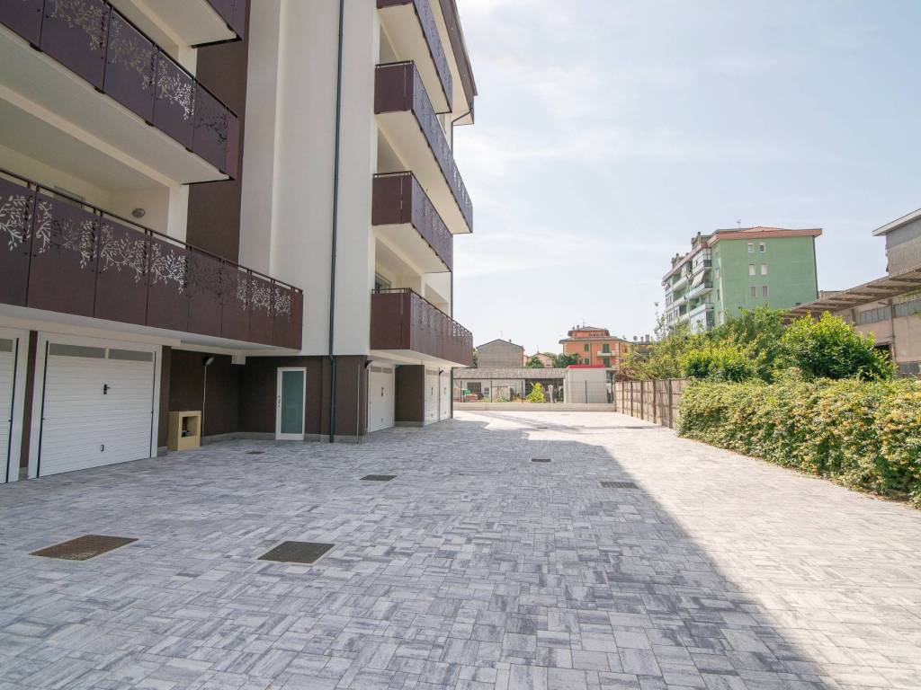 Appartamento a Lodi in Viale Piacenza, 20 - Foto 4