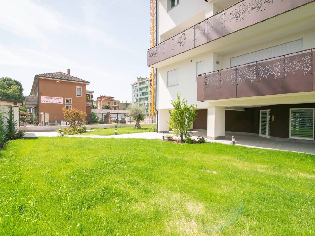Appartamento a Lodi in Viale Piacenza, 20 - Foto 5