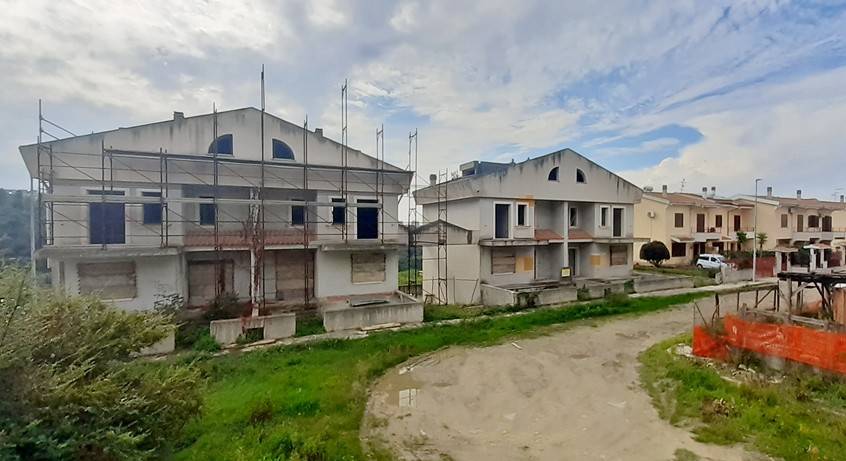 Villetta a schiera a Sassari in Via Beniamino Gigli - Foto 2