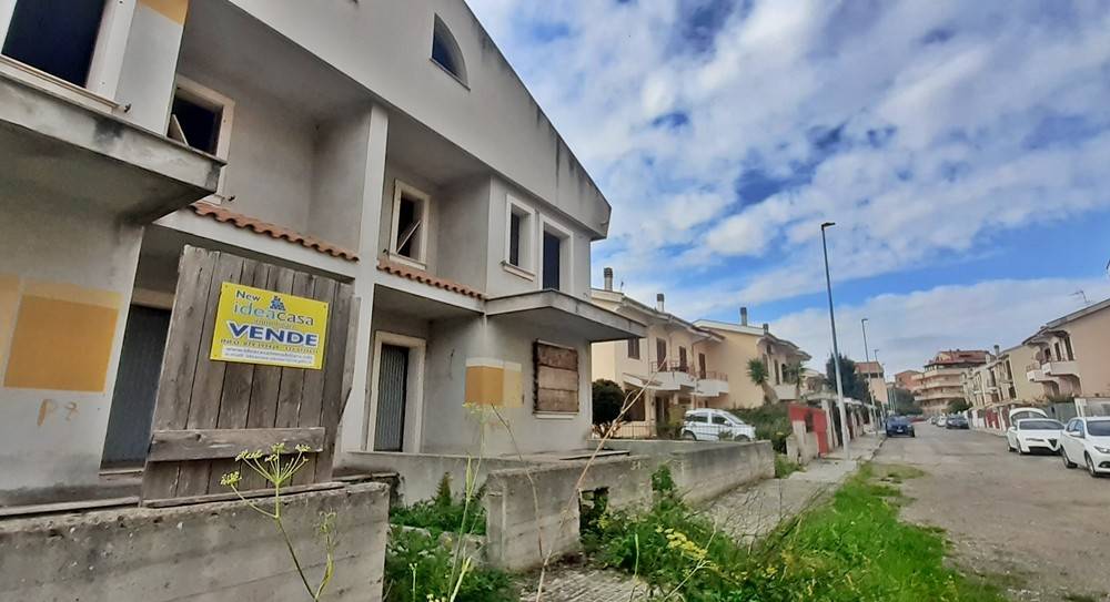 Villetta a schiera a Sassari in Via Beniamino Gigli - Foto 3