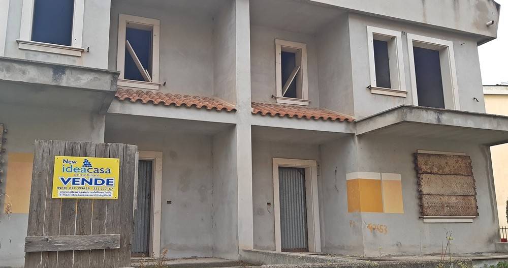 Villetta a schiera a Sassari in Via Beniamino Gigli - Foto 4