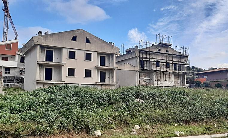 Villetta a schiera a Sassari in Via Beniamino Gigli - Foto 5